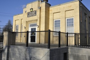 C. Dee Wright Community Ministry Center